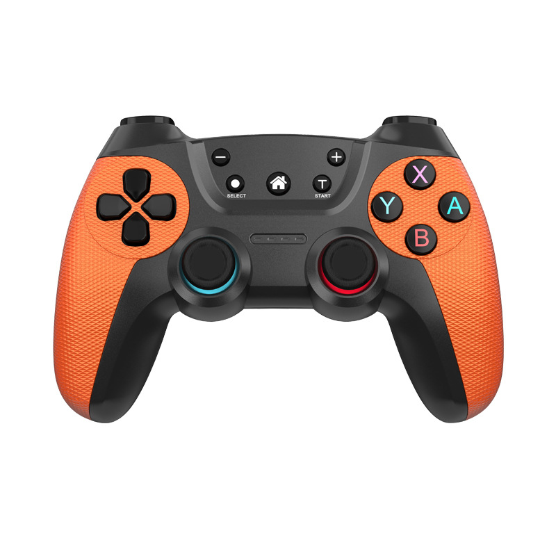 For switch wireless Bluetooth game handle switch pro handle with wake-up vibration with gyroscope