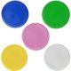 Children's Soft Frisbee [Custom Shot]]