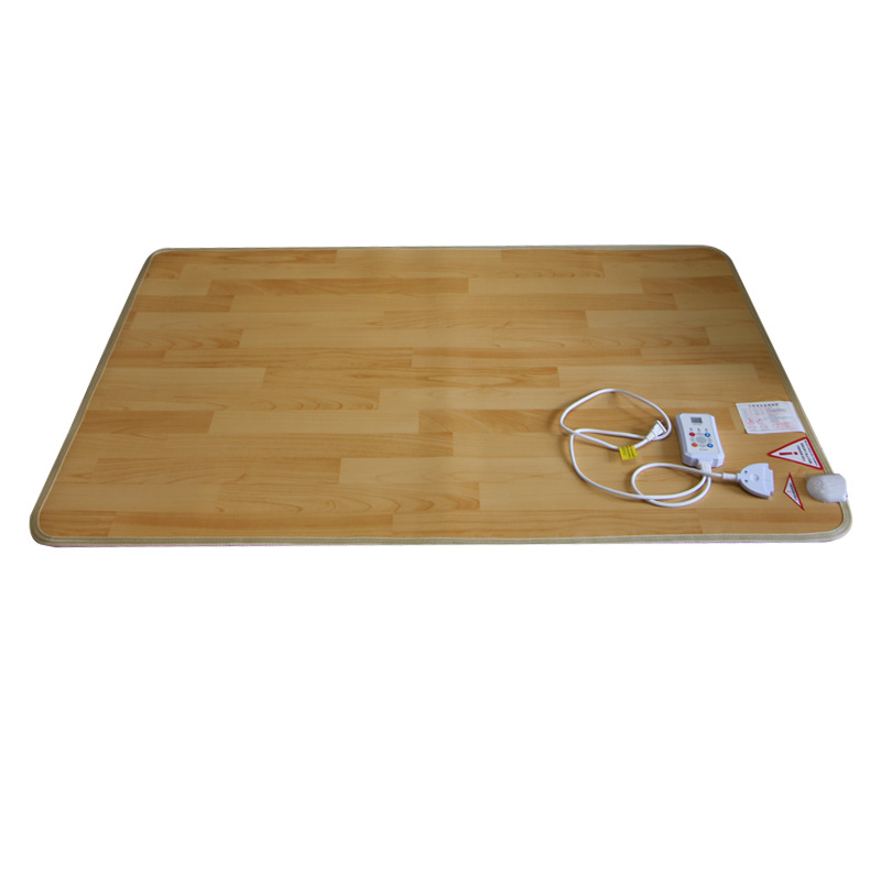 South Korea graphene floor heating mat heating mat yoga heating mat heating mat wholesale mobile floor heating mat