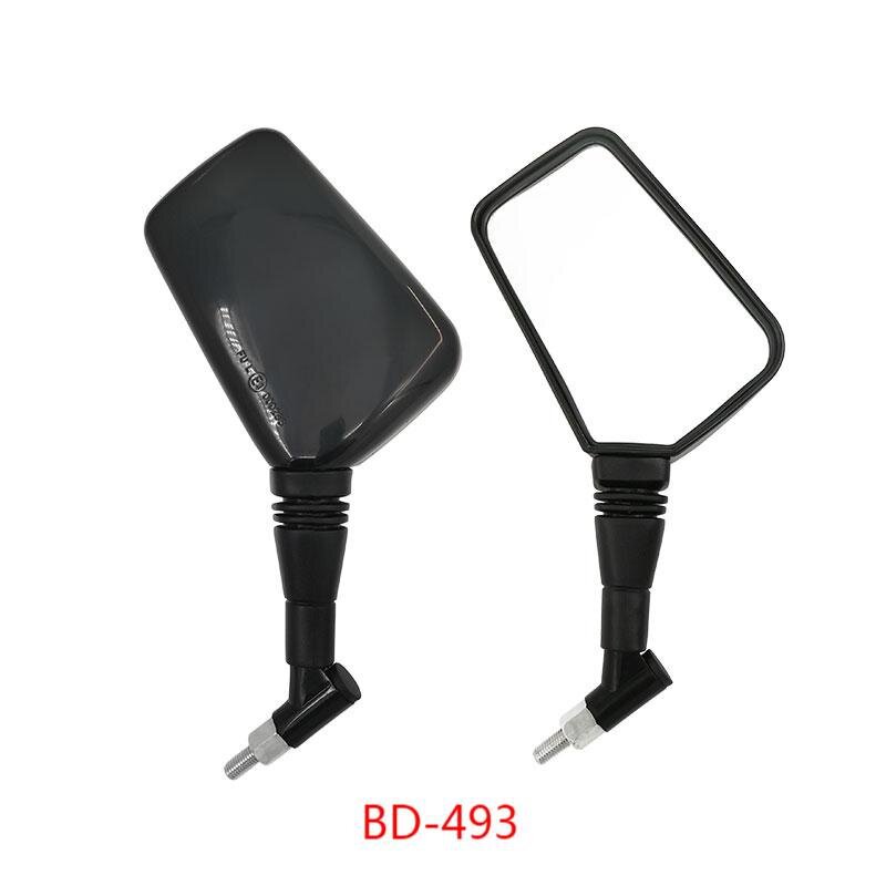 Factory supply electric car locomotive accessories rearview mirror BD-493 motorcycle electric car mirror mirror mirror