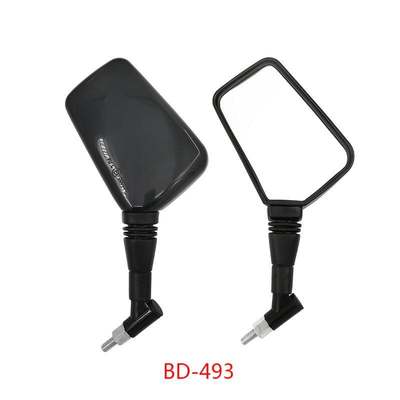 Factory supply electric car locomotive accessories rearview mirror BD-493 motorcycle electric car mirror mirror mirror