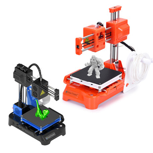 Easythreed K7 Shenzhen 3D Printer Manufacturer Toy Home Desktop Small Mini Stereo