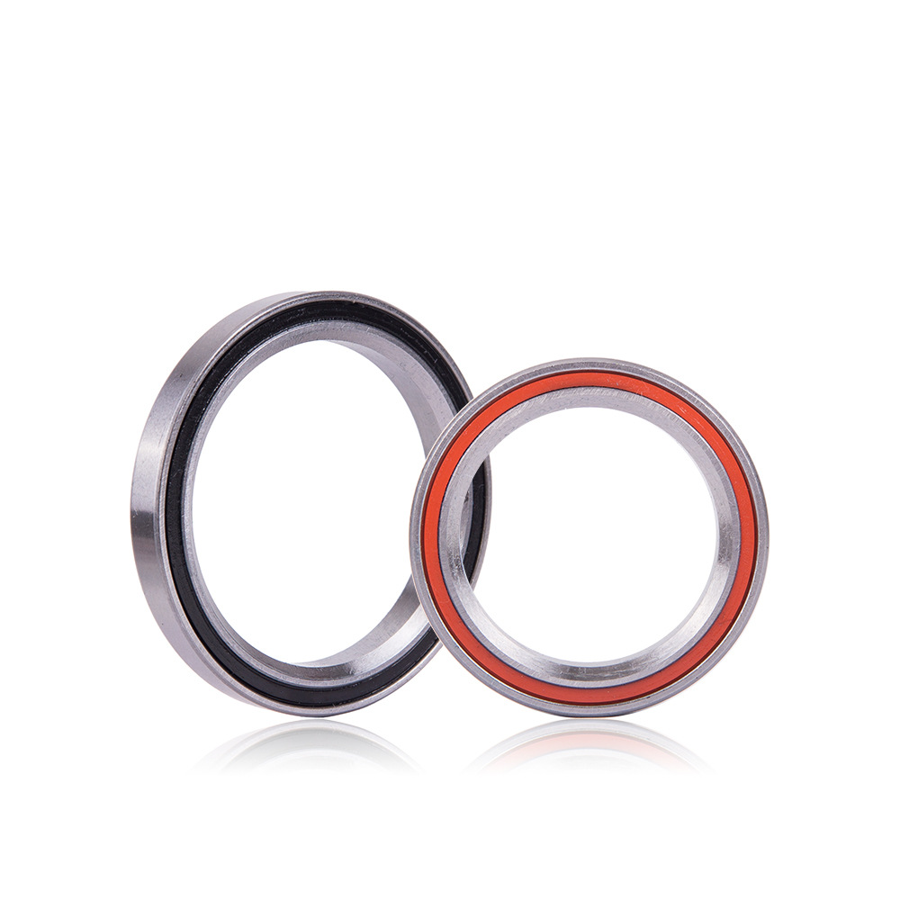 ZTTO bicycle bowl Group mountain road bicycle front fork Peilin Bowl group cone tube straight tube Peilin bowl Group accessories