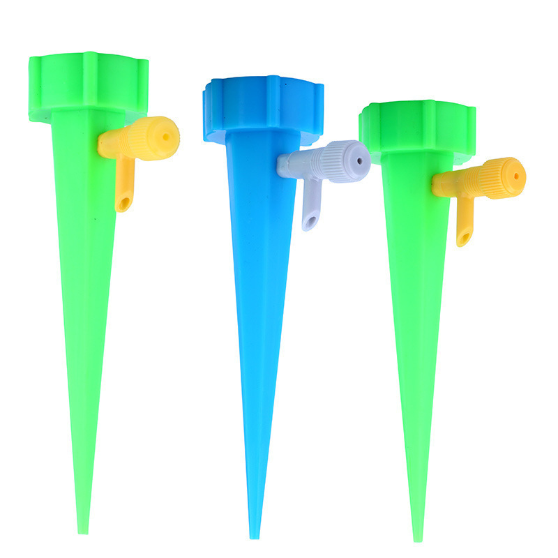 Lazy automatic watering artifact watering device drip irrigation adjustable drip device drainer flow rate watering automatic watering