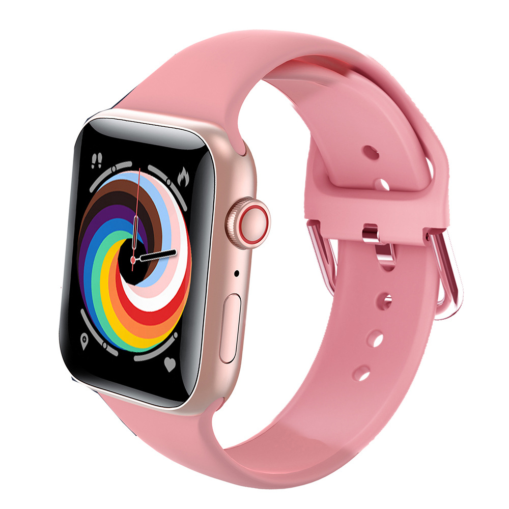 Cross-border new S8 Watch Bluetooth call sports Smart Watch heart rate health monitoring smartwatch