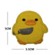 V01441-1 Duck Chopper