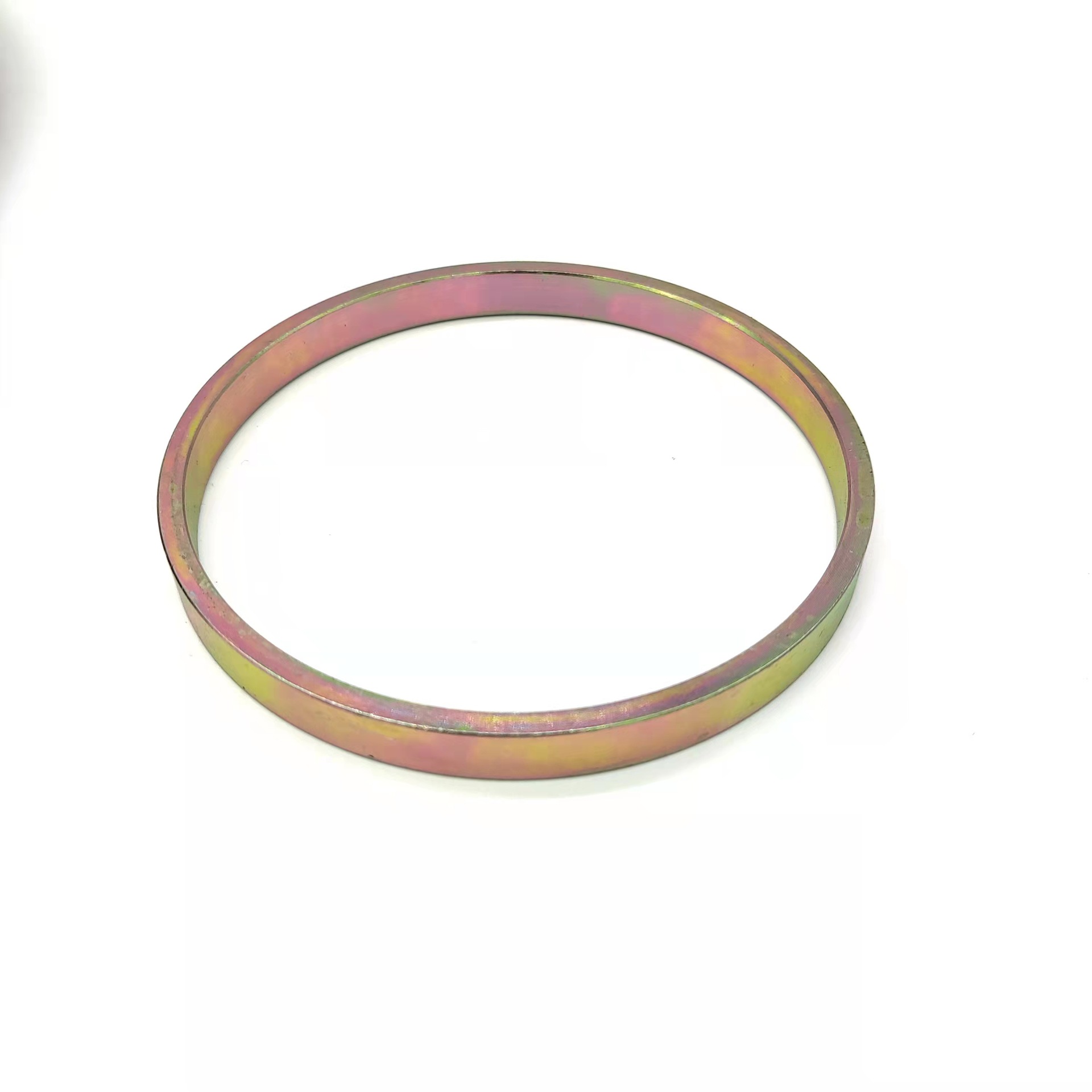 Suitable for Ford Volvo winning MPS6 6DCT450 gearbox front cover oil seal locating ring buffer pad piece bag