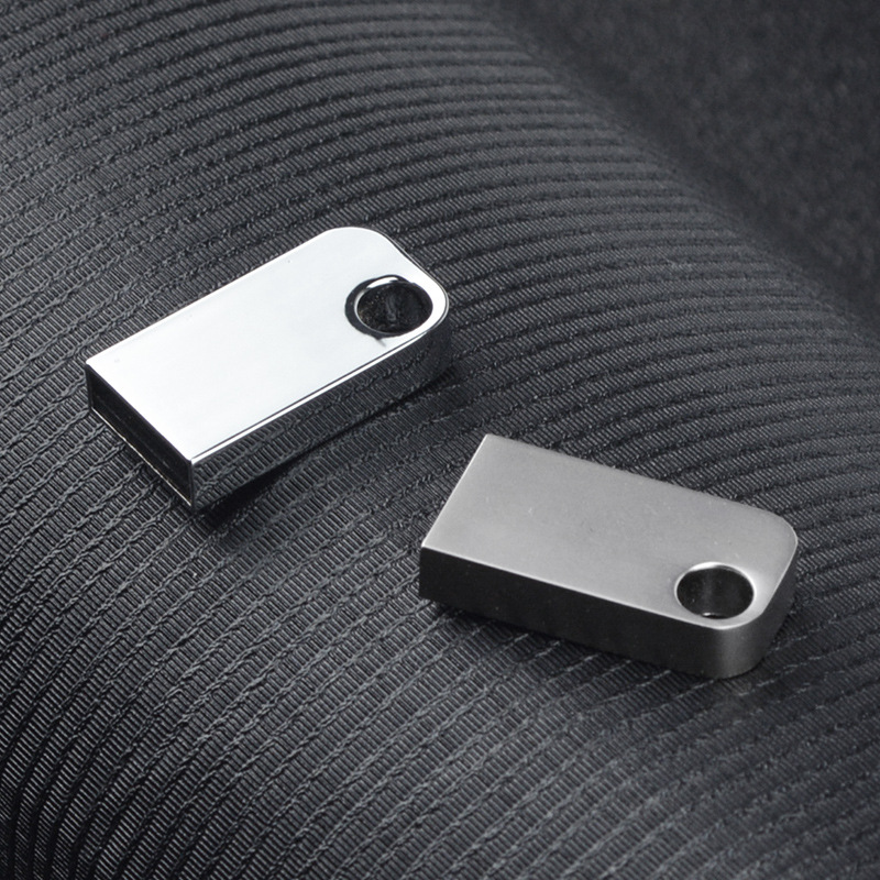 Car music USB flash drive 32G high-speed mobile flash drive 16G lettering USB flash drive 64GB computer system disk advertising USB flash drive