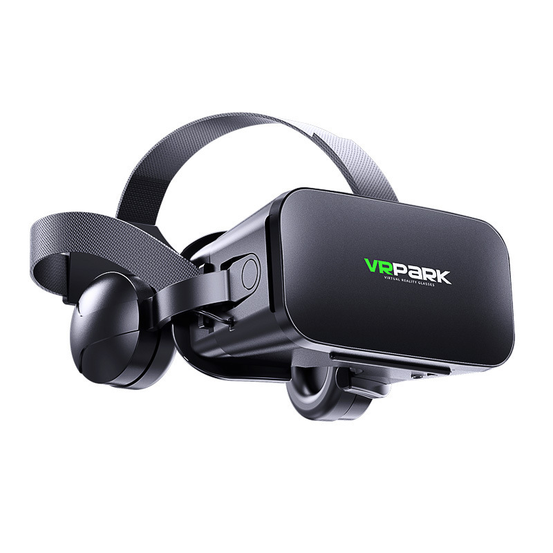 新しい VR メガネ 3dbox 仮想現実ヘッドセット統合マシンゲーム映画デジタルコンピュータ眼鏡|undefined