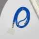 Color blue + clip