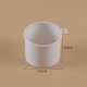 4.0cm white Cup