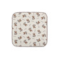 B54 handkerchief fawn