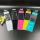 6*18.5 creative color-black and white green (3 color optional)