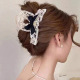 Lace Grab Clip