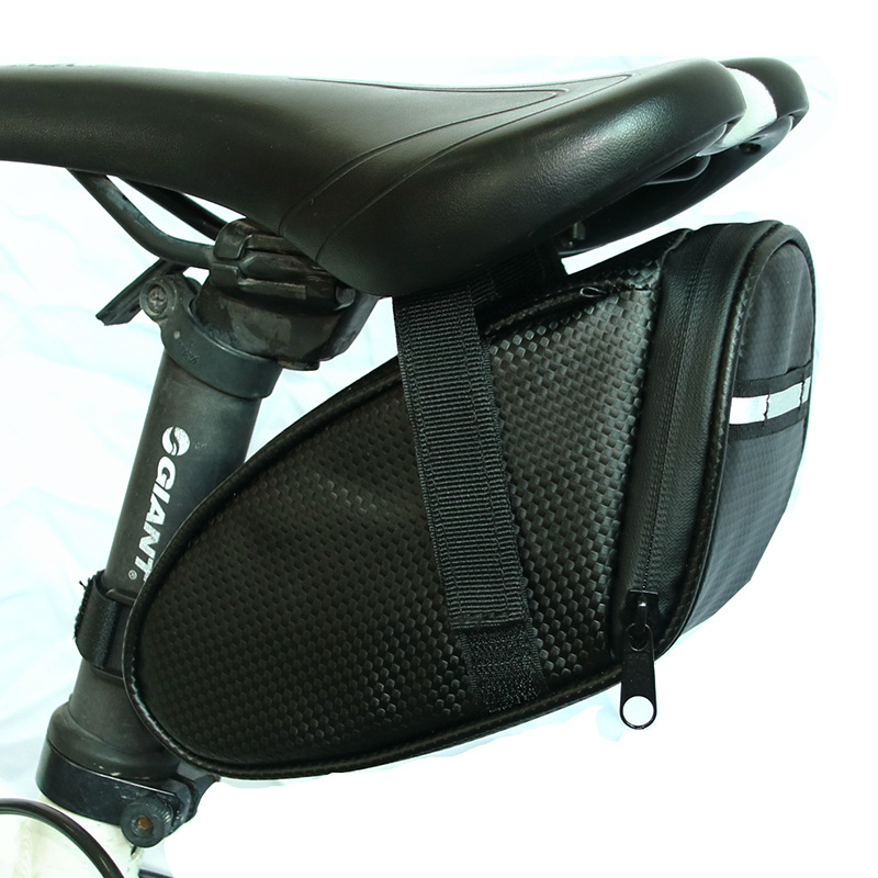 Bicycle Bag Tail Bag Road bike Tail Bag Mountain bike Seat Bag Waterproof bike bags