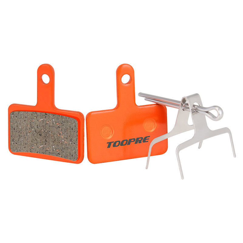 TOOPRE mountain bike ceramic brake pad BB5BB7 brake pad universal m355m446 disc brake block