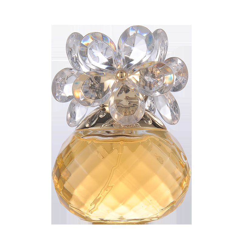 French perfume ladies shake sound Net red light fragrance fresh taste natural flower fruit tone Factory 60ml a generation of hair