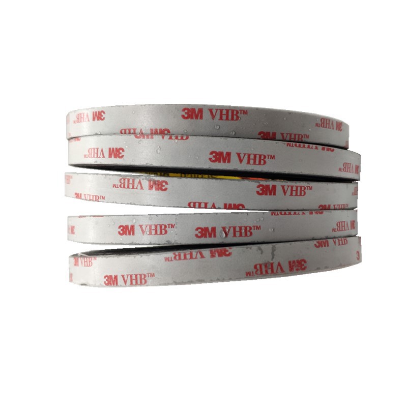 Wholesale heat-resistant lithium manganese insulation flame retardant double-sided tape masking protection electrical appliances high temperature resistant tear-resistant single-sided tape