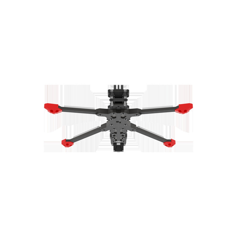 Iflight Chimera7 Pro V2 Fpv 長距離クロスカントリーフレーム互換 Dji O3 飛行機模型玩具|undefined