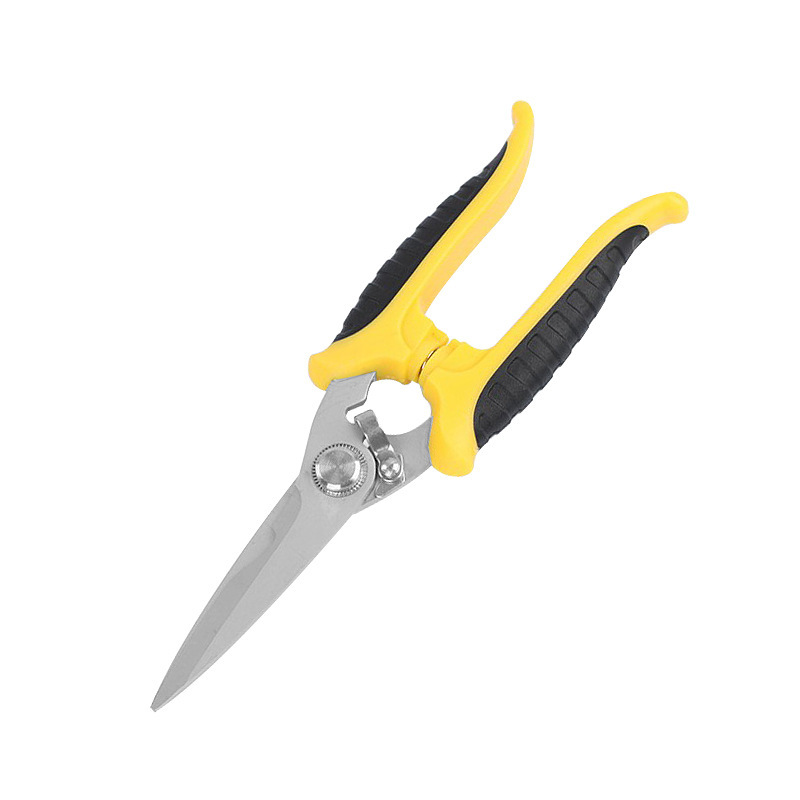 Electrical Scissors Industrial Scissors Stainless Steel Iron Scissors Household Scissors Cable Scissors Industrial Tools Scissors