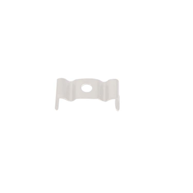 T4T5T8LED daylight fluorescent lamp bracket fixing clip fixing clip bracket hanging plate clip integrated clip