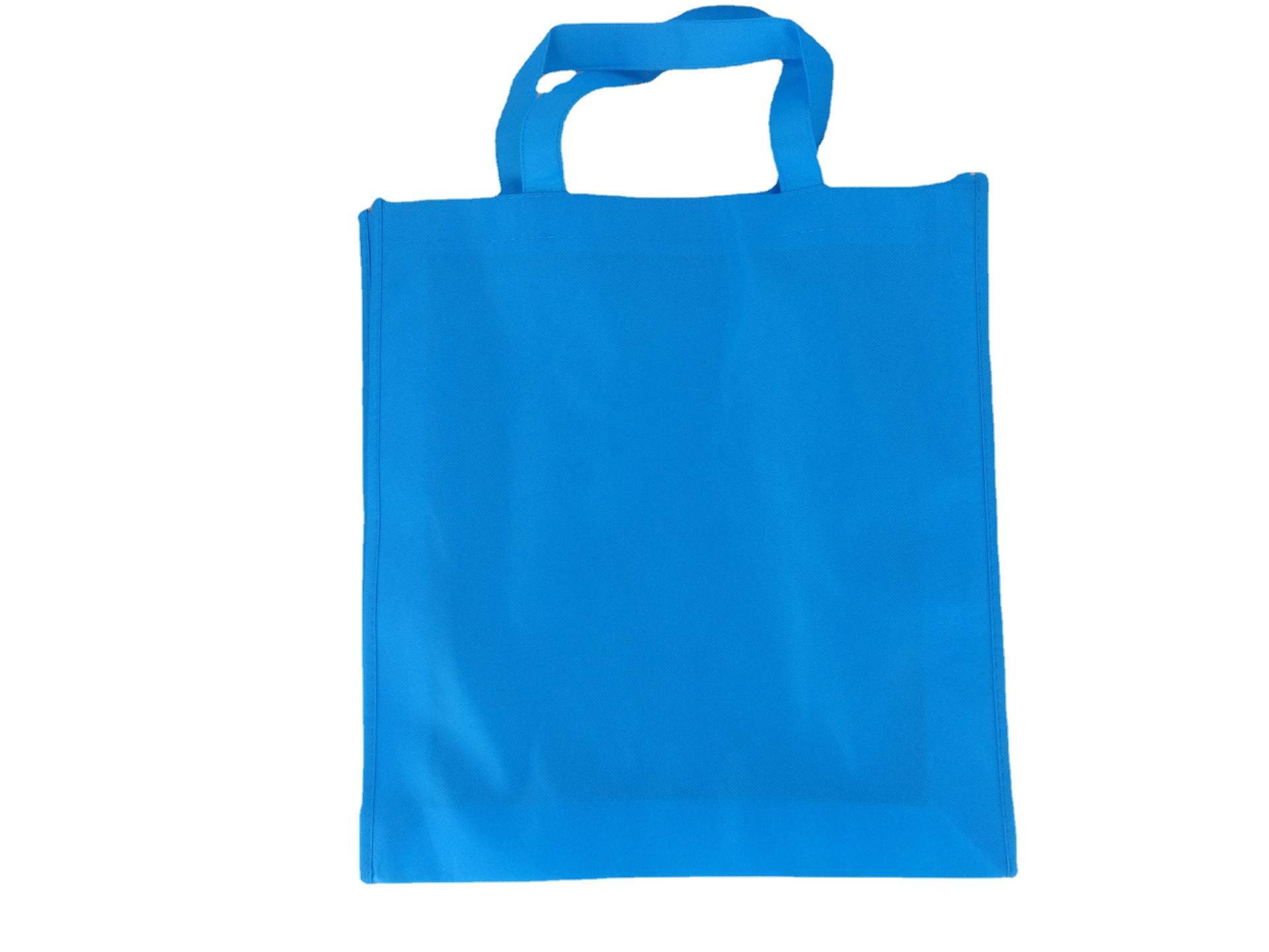 Factory supply non-woven bag non-woven bag sewing film portable gift bag wholesale