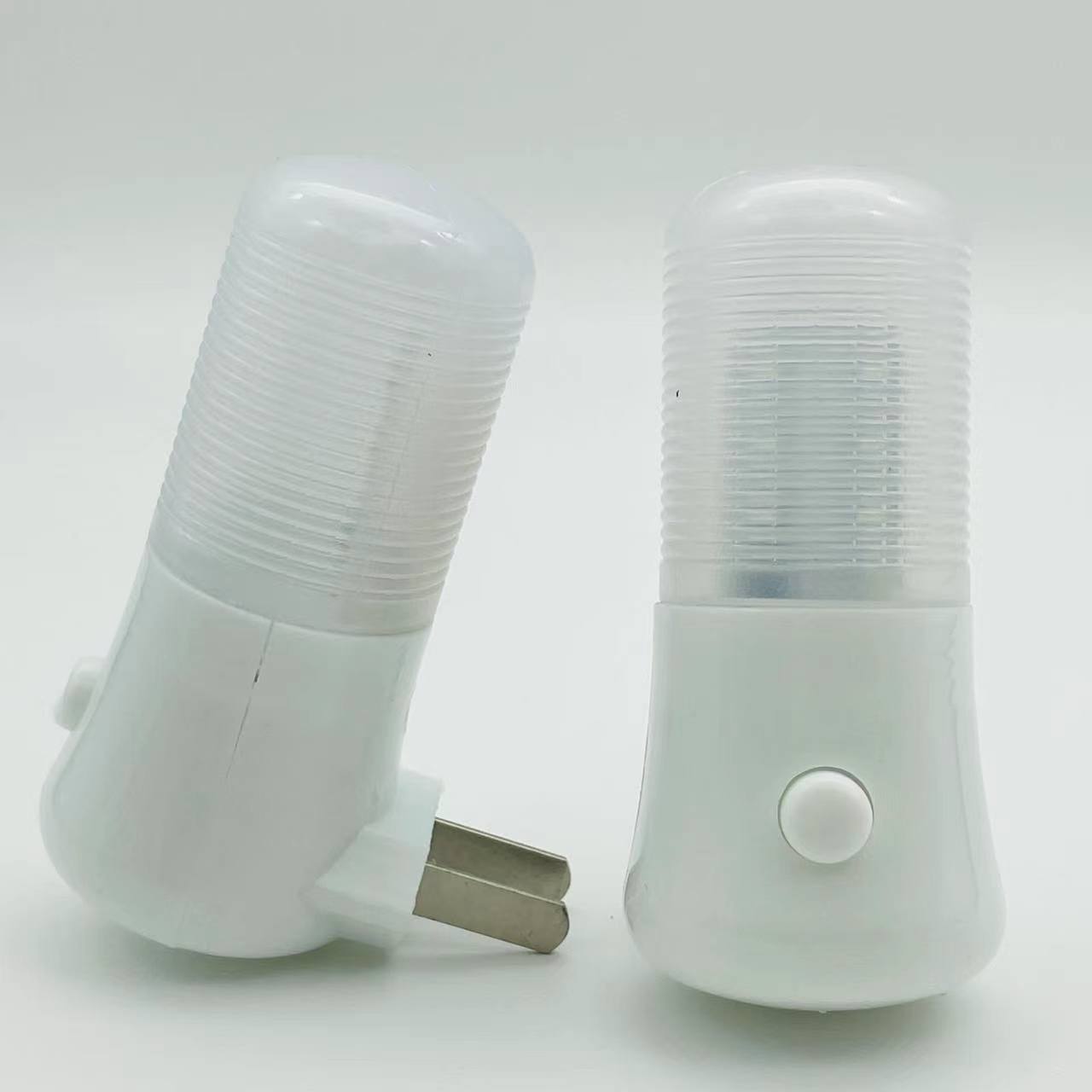 For export Junye new strange creative LED3W night light plug electric light smothering sleep bedside lamp New Year Red