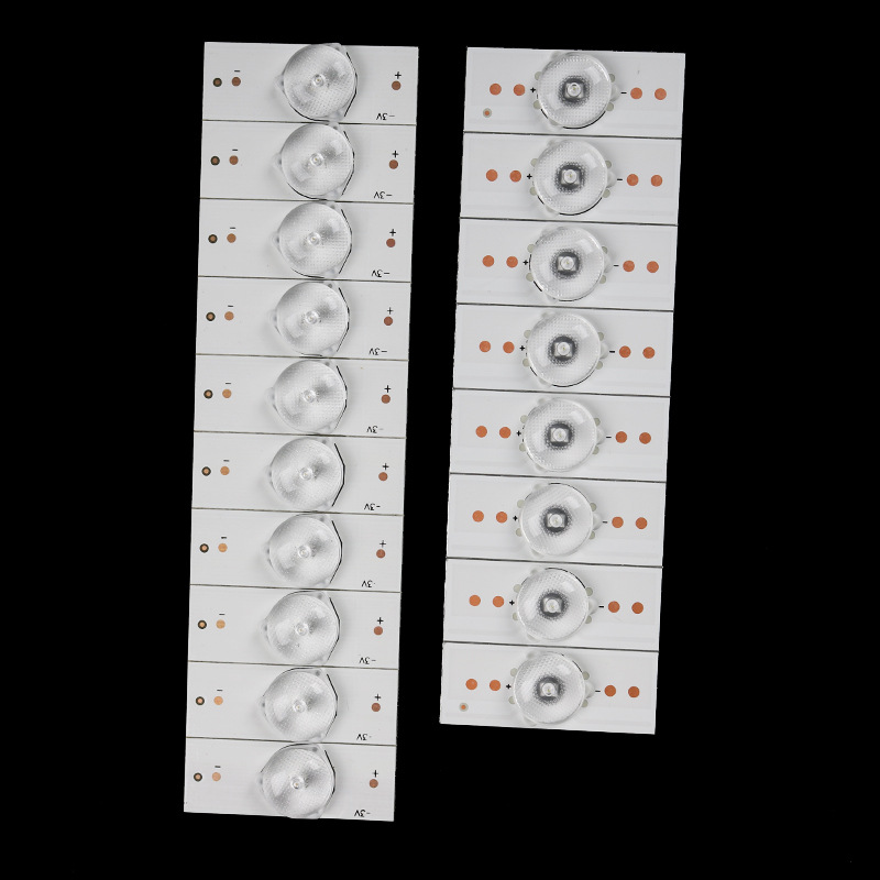 LCD TV LED backlight Konka Skyworth various brand assembly machine Miscellaneous brand machine and other hard lamp beads