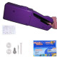 Purple conventional