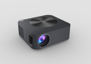 Cross-border new X1 factory wholesale portable projector business office teaching home intelligent HD projector