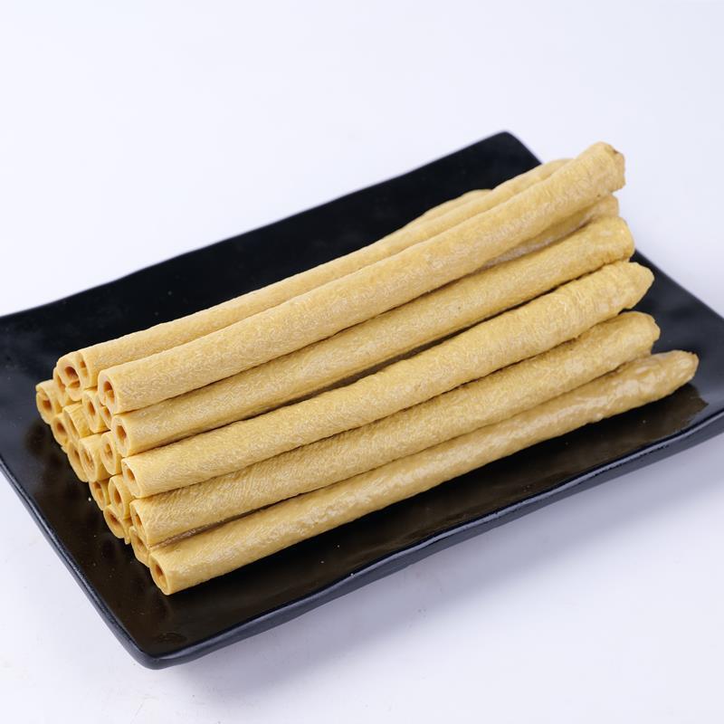  Bean Bamboo Shoots Handmade Traditional Native Specialty Bean Tendon Stick Bean Stick Curd Bamboo Bean Skin Dried Goods