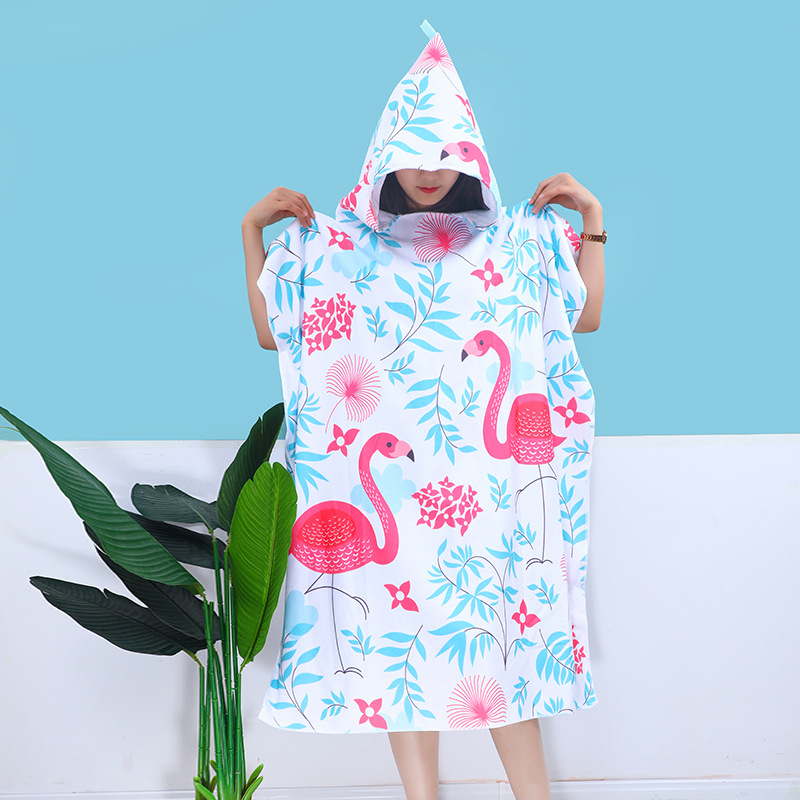 Pink Flamingo