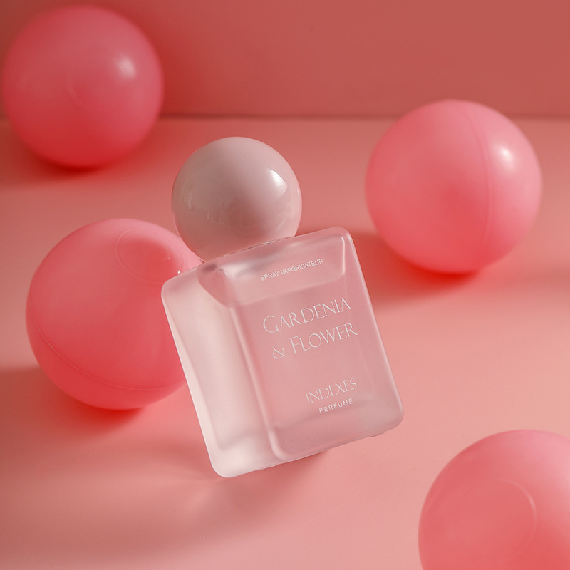 Romantic Encounters 50ml Girl Fresh and Natural Perfume