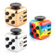 Factory wholesale finger vent toy decompression infinite cube Magic decompression DICE creative decompression artifact