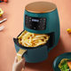 Air fryer household automatic intelligent electric fryer cross-border 110V smokeless potato chips machine foreign trade AirFryer