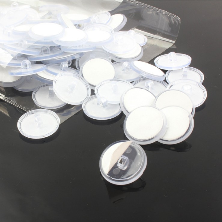 2024 new strong ceiling hook wall ceiling hanging flagpole hook ceiling invisible hanging hook accessories wholesale