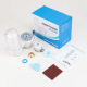 Ceramic core filter (without silver edge)