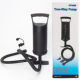 12 inch two-way air pump hand pump swimming pool hand pump swimming ring inflatable bed hand pump pump pump pump