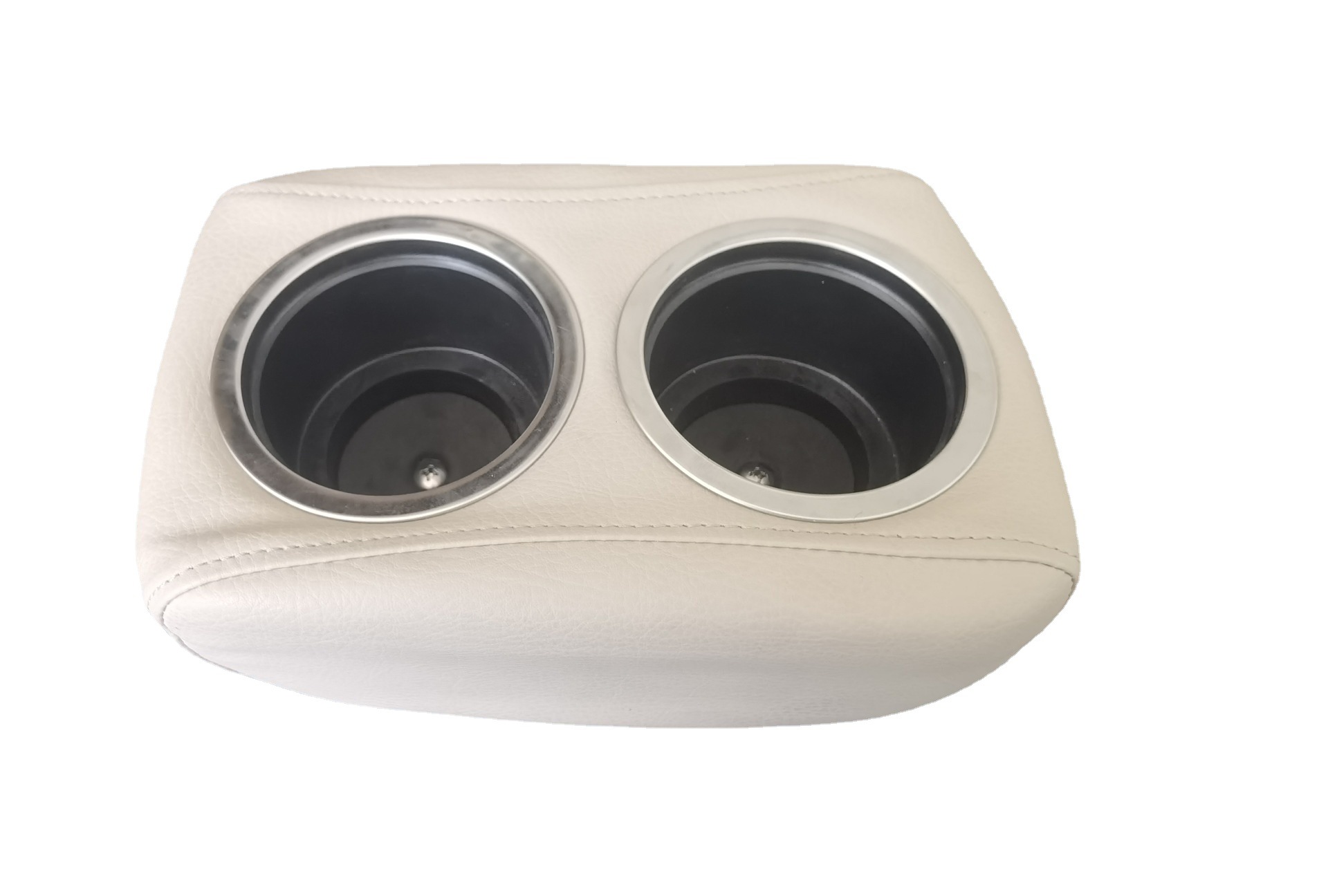Car/ship marine water cup holder beverage holder cup holder yacht RV modified stainless steel accessories