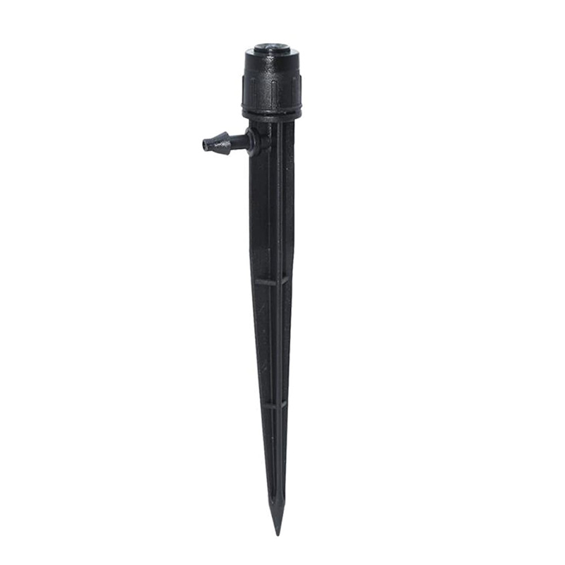 13cm Yongquan ground sprinkler 360 degree full circle scattering drip irrigation fruit tree potted irrigation sprinkler