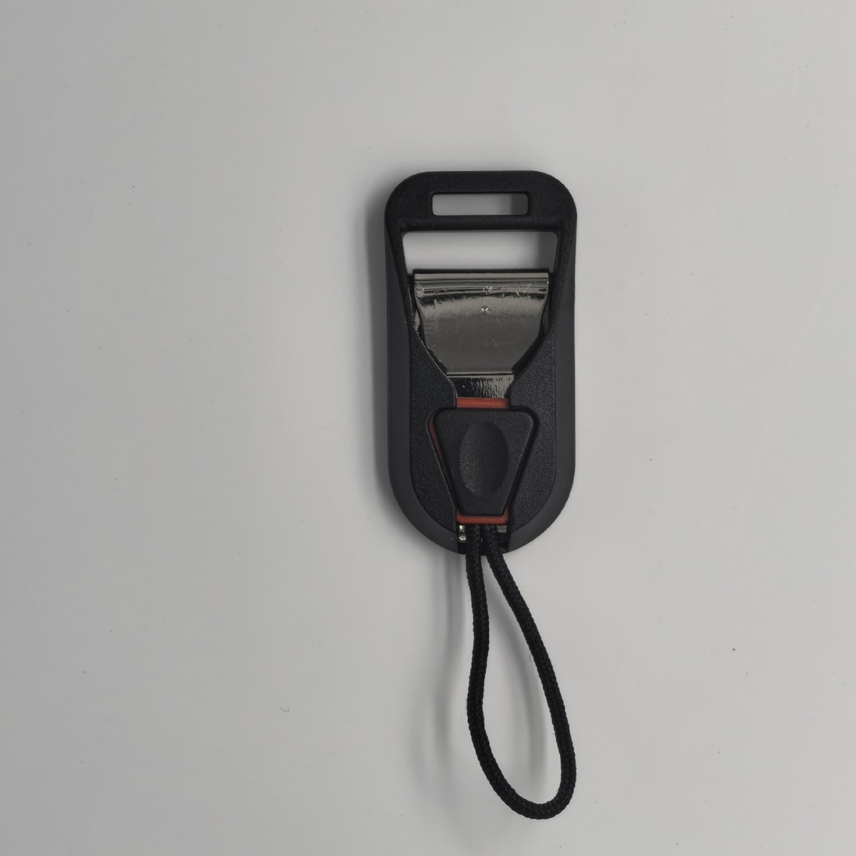 Factory Direct triangle camera strap buckle SLR Digital Camera triangle quick release buckle Super pull tail buckle