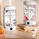 Aromatherapy Machine Automatic Aromatherapy Machine Air freshener Aromatherapy Lasting Indoor Household Bedroom Toilet Odor-removing Fragrance
