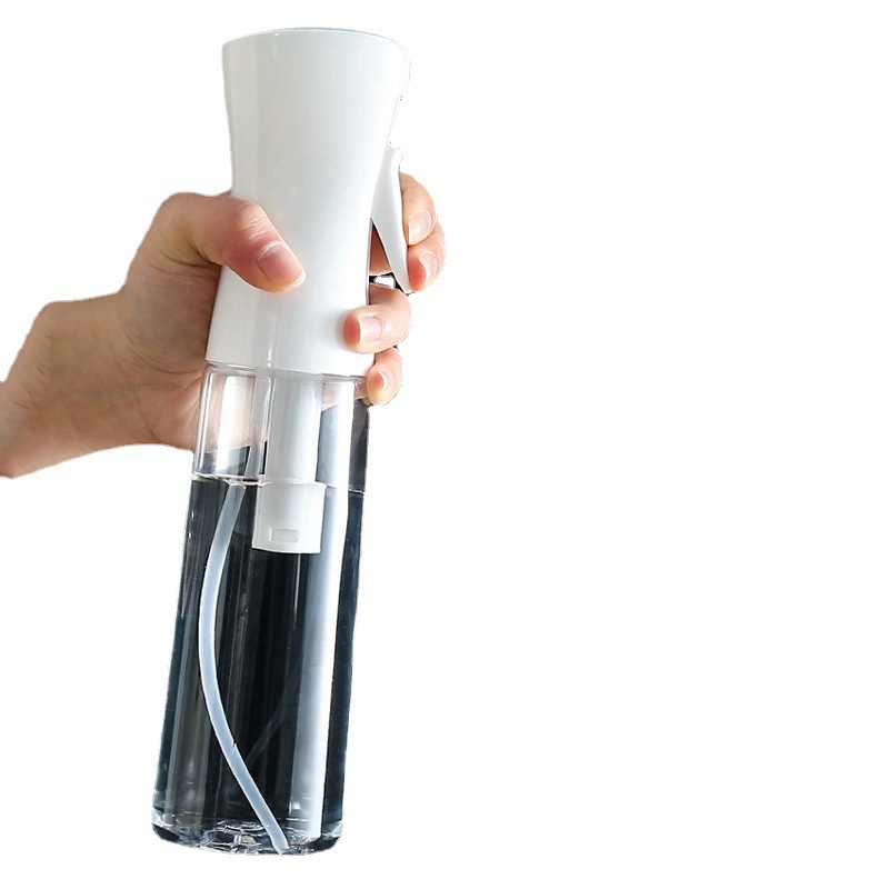 High-pressure spray bottle travel lotion sub-bottled atomized facial hydrating spray bottle cosmetics sub-bottled