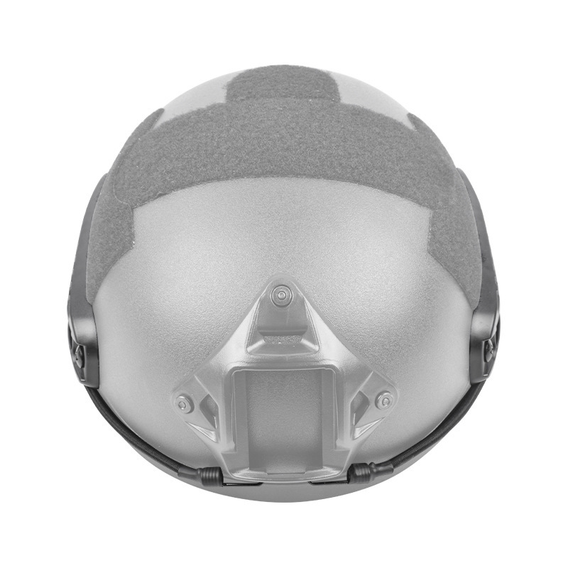 国境を越えたアマゾンfast戦術ヘルメットレール部品軍ファン屋外ミッキーヘルメット側レール|undefined