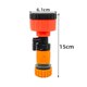 400 mesh sprinkler (6 points)