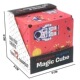 24 magnetic-astronaut Rubik's cube [box] pink