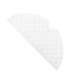 1 piece disposable Rag