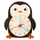 Penguin Clock