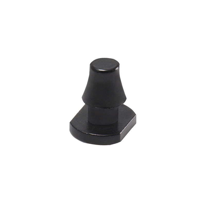 4/7mm barbed pipe upper plug wool pipe connector gardening irrigation micro spray accessories garden water connector Special