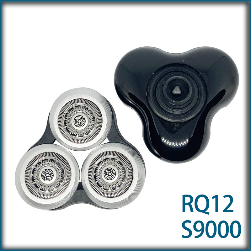 Подходит для бритвы Philips S9000 режущая головка s9111 9911 9711 9531 9721 sh90 аксессуары